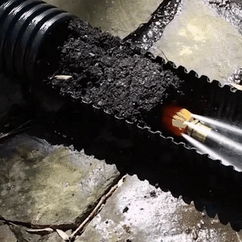 Quick Connect Stainless Nozzle Set