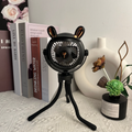2026 Summer Best-Seller 🔥 Octopus-Style Clip-On Mini Fan (USB-Powered) — Versatile for Strollers, Cars, Outdoors, and More!