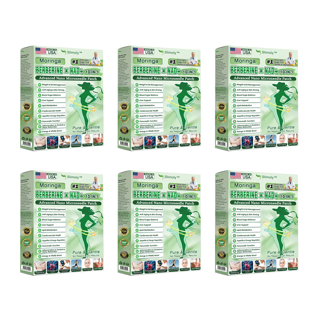 𝐎𝐟𝐟𝐢𝐜𝐢𝐚𝐥 𝐒𝐭𝐨𝐫𝐞  |👩‍⚕️ 𝐒𝐥𝐢𝐦𝐨𝐥𝐲™ 𝐌𝐨𝐫𝐢𝐧𝐠𝐚 & 𝐁𝐞𝐫𝐛𝐞𝐫𝐢𝐧𝐞 𝟏𝟎-𝐈𝐍-𝟏 𝐀𝐝𝐯𝐚𝐧𝐜𝐞𝐝 𝐍𝐚𝐧𝐨 𝐌𝐢𝐜𝐫𝐨𝐧𝐞𝐞𝐝𝐥𝐞 𝐏𝐚𝐭𝐜𝐡